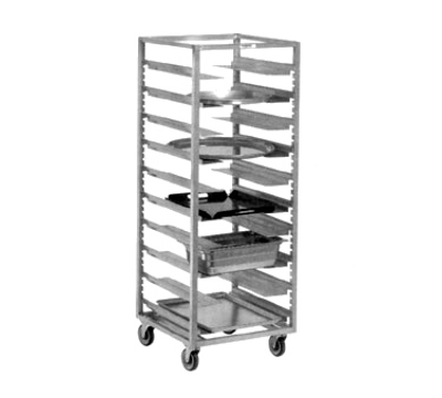 Channel AUR-12 Universal Utility Rack
