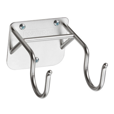 Waring WSB01X EvolutionX Wall-Mount Bracket for Heavy-Duty Immersion Blenders