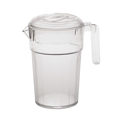 Cambro PC34CW135 Camwear Pitcher 34 oz