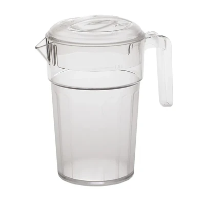 Cambro PC34CW135 Camwear Pitcher 34 oz