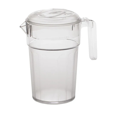 Cambro PC34CW135 Camwear Pitcher 34 oz