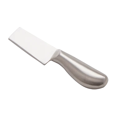American Metalcraft CKNF4 5.25" L Evolution Cheese Knife