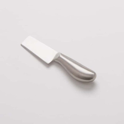 American Metalcraft CKNF4 5.25" L Evolution Cheese Knife