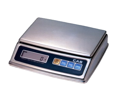 Alfa International APW-10 CAS Portion Control Scale