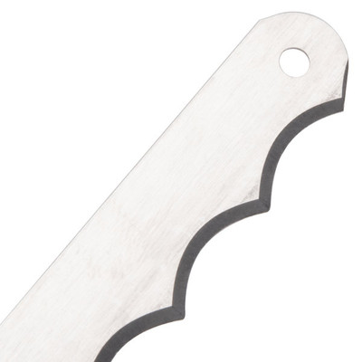 Edlund
A539
Blades