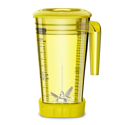 Waring CAC95-03 64 Oz. Copolyester Blender Container