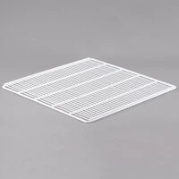 Turbo Air KR99000100 Additional PE Coated Wire Shelf
