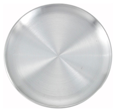 Winco APZC-9 9"W Pizza Pan
