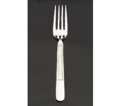 Bon Chef SBS3606 8.54" Stainless Steel Apollo Euro Dinner Fork