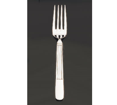 Bon Chef SBS3606 8.54" Stainless Steel Apollo Euro Dinner Fork