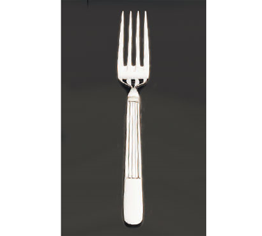 Bon Chef SBS3606 8.54" Stainless Steel Apollo Euro Dinner Fork