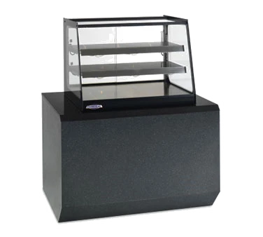Federal Industries EH2428 24"W Elements Counter Top Hot Merchandiser