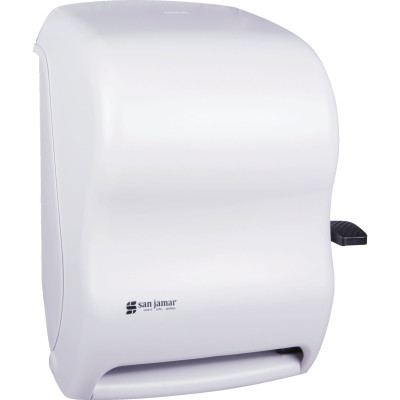 San Jamar T1100WH Towel Dispenser