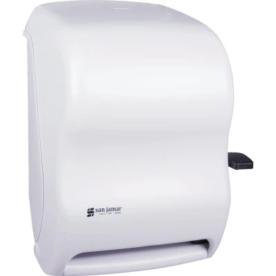 San Jamar T1100WH Towel Dispenser