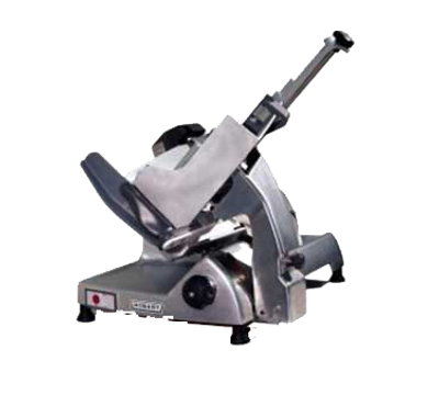 Centerline by Hobart EDGE10 10 Manual Meat Slicer - 1/3 hp