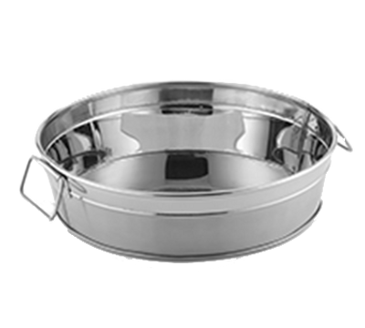 American Metalcraft MCL200 2 Cup Stainless Steel Measuring Cup