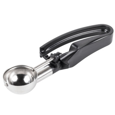Vollrath 47398 85.19" Stainless Steel Disher Standard Round Bowl