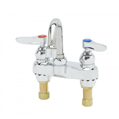 T&S Brass B-2320 Swivel Gooseneck