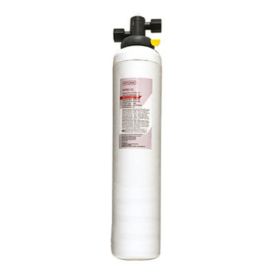 RATIONAL 1900.1159US Water Filtration Single Cartridge System