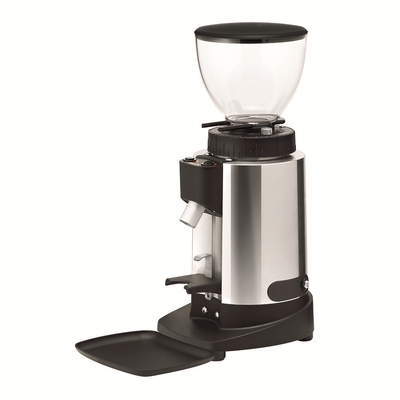 Grindmaster CDE6PAUTO 1.3 lbs Ceado E36P On-Demand Espresso Coffee Grinder - 110V