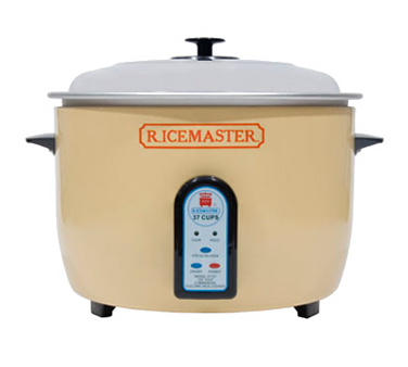 Town 57137 Rice Cooker/Steamer