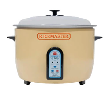 Town 57137 Rice Cooker/Steamer