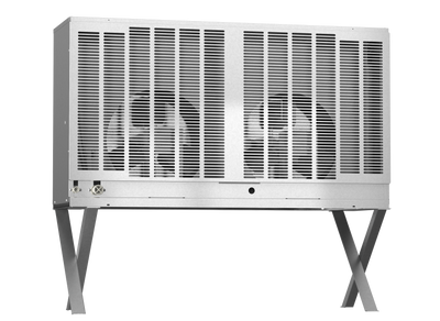 Hoshizaki URC-26JZ Remote Condenser for KM-2600SRJ3 - 115 Volts