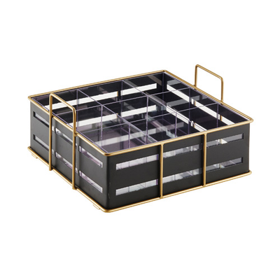 Cal-Mil 22093-90 Empire Organizer 11-1/2"