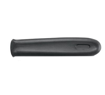 Vollrath 6102 6-1/8&quot;L Black TriVent Handle Sleeve - 3 Pack/Case