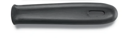 Vollrath 6102 6-1/8"L Black TriVent Handle Sleeve