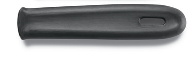 Vollrath 6102 6-1/8"L Black TriVent Handle Sleeve
