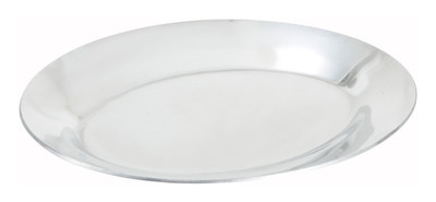 Winco APL-11
Aluminum
Oval
Sizzling Platter