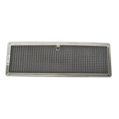 TurboChef HHD-8422 Air Filter Double Batch Oven 5" x 15.125"