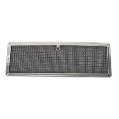 TurboChef HHD-8422 Air Filter Double Batch Oven 5" x 15.125"
