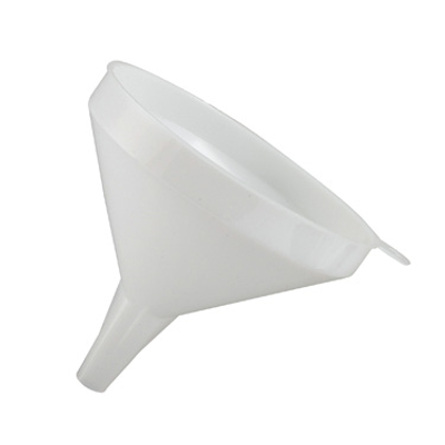 Matfer Bourgeat 258825 Confectionery Funnel 2 qts.