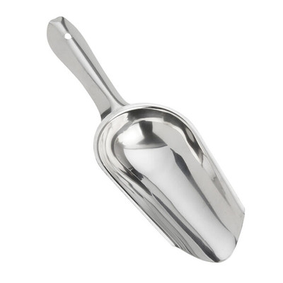 American Metalcraft IS900 Ice Scoop 0.5 Cup (4 Oz.)