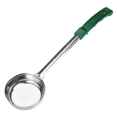 Winco FPSN-6 6 oz Stainless Steel Food Portioner