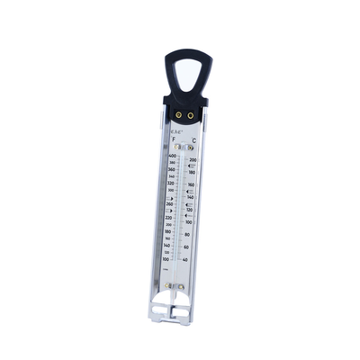 CAC China FPMT-DF14 Paddle Type Deep Fry or Candy Thermometer (72 Each Per Case)