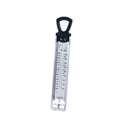 CAC China FPMT-DF14 Paddle Type Deep Fry or Candy Thermometer (72 Each Per Case)