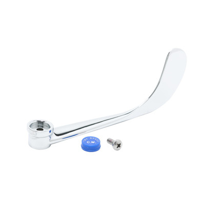T&S Brass B-WH6C Wrist Handle 6"