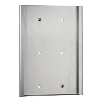 Winco HFC-BK Quick Slice Wall Bracket