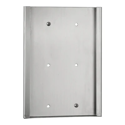 Winco HFC-BK Quick Slice Wall Bracket