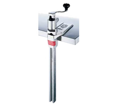 Edlund
2WB
Can Opener
