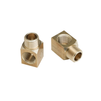 T&S Brass B-1100-K Installation Kit for workboard wall mount faucets