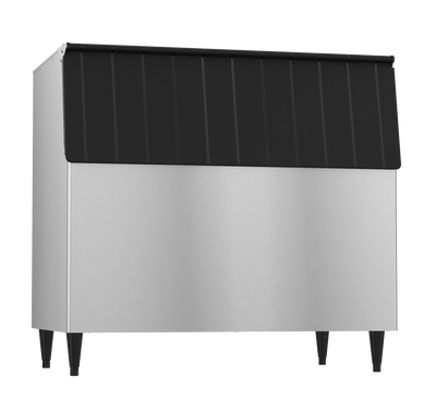 Hoshizaki B-800SF Ice Bin 48" Top-Hinged Front-Opening Door 800lb.