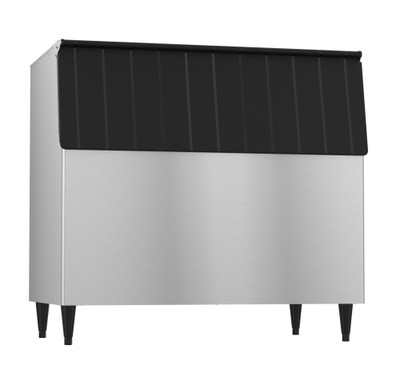 Hoshizaki B-800SF Ice Bin 48" Top-Hinged Front-Opening Door 800lb.