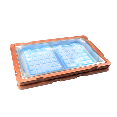 Spring USA XC201 XCESSories Wowers Cold Packs