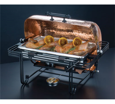 American Metalcraft MESA72C Chafer 8 Qt.