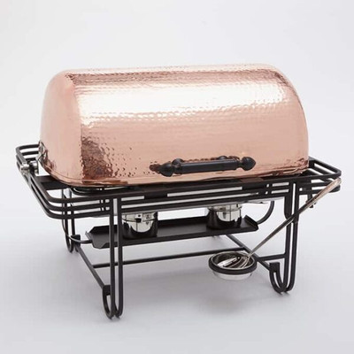 American Metalcraft MESA72C Chafer 8 Qt.
