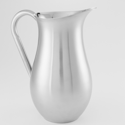 American Metalcraft BWP84 Bell Pitcher 84 Oz.